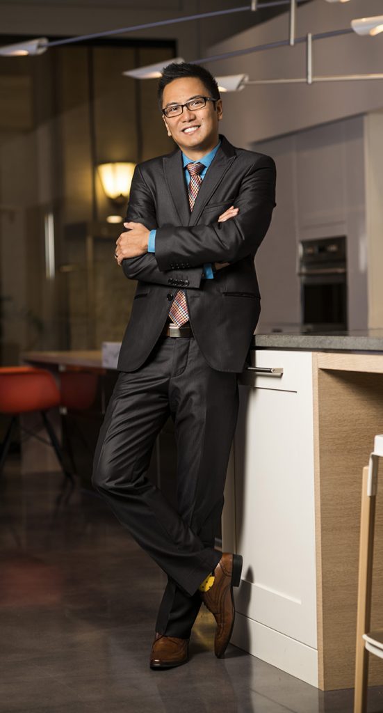 Ray Nicolas, Real Estate Broker, Baird & Warner, Glen Ellyn Chicago