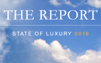 2019 report from Coldwell Banker Global Luxury