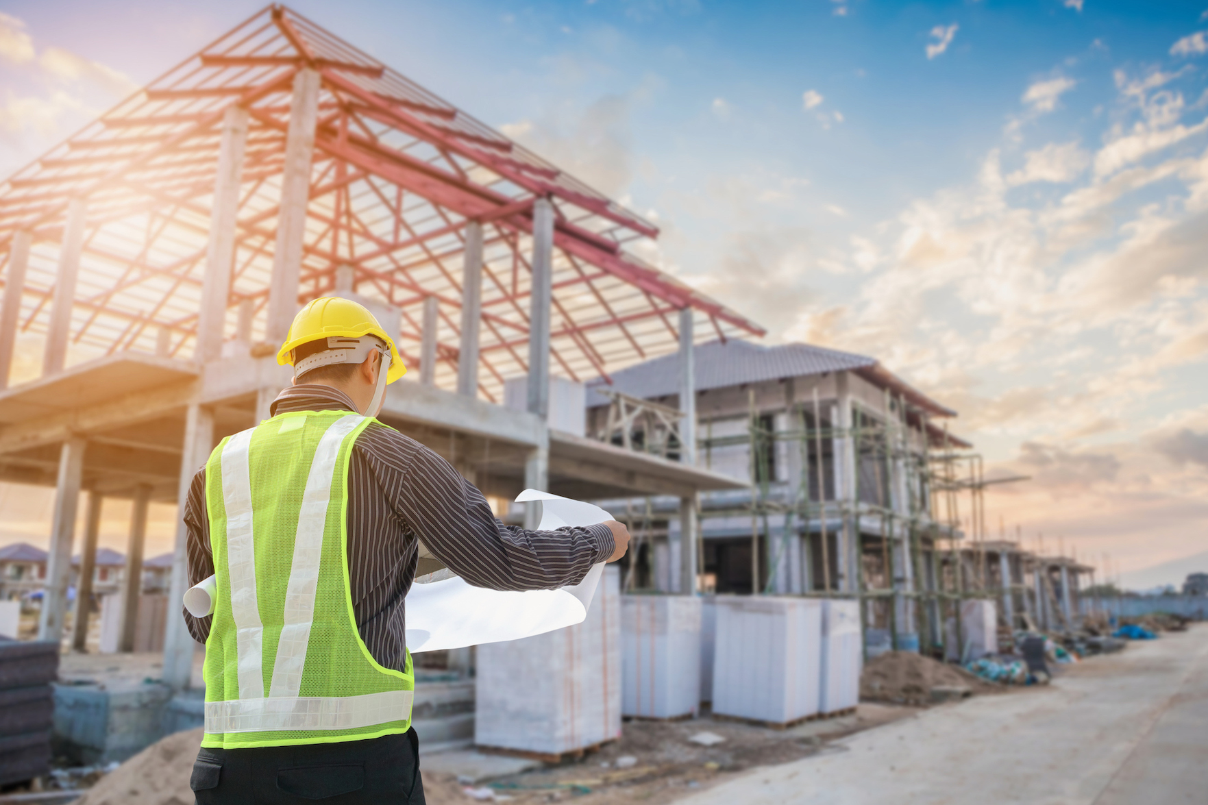 The Role of Demolition in Preparing for New Construction