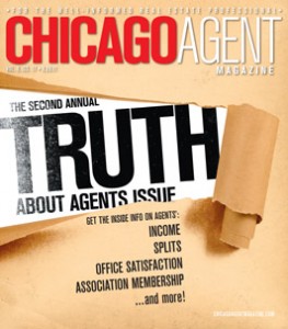 2011 The Truth About Agents: 8.29.2011