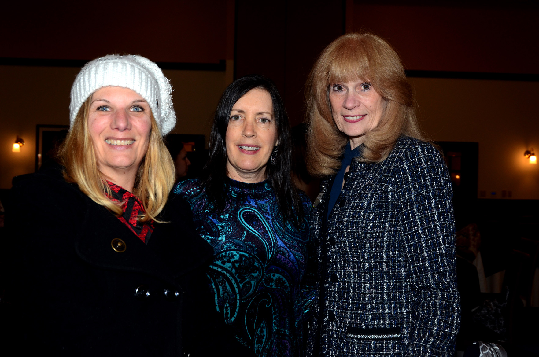 Own Who You (R) Elevating Women in Real Estate 3.6.20 Chicago