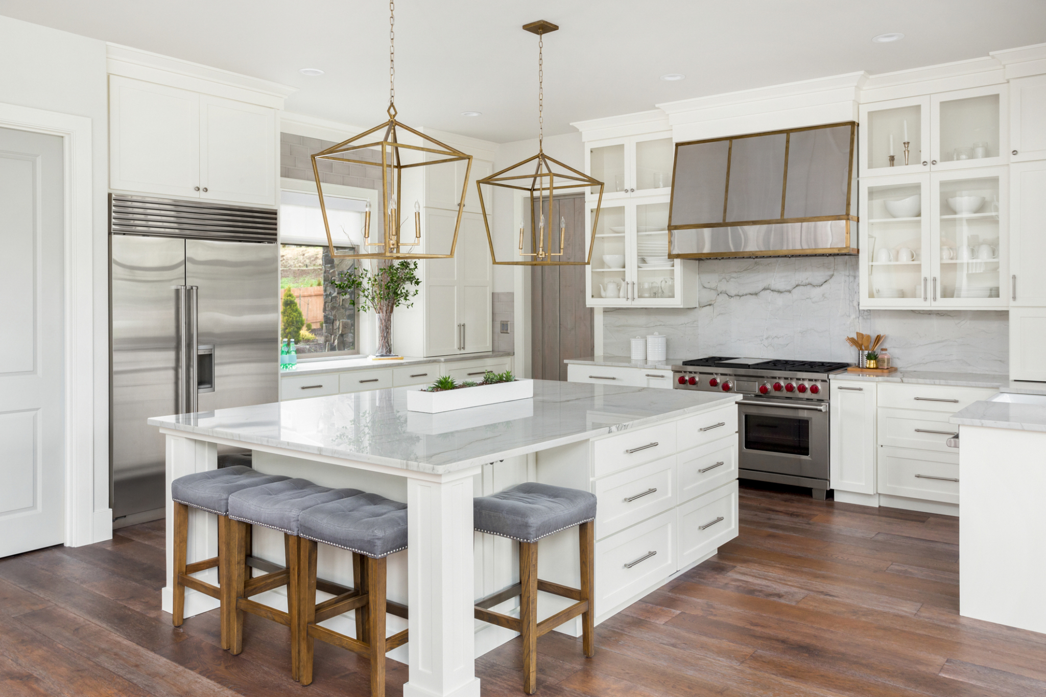 Here's what 2021 buyers want in a kitchen - Chicago Agent Magazine Trends