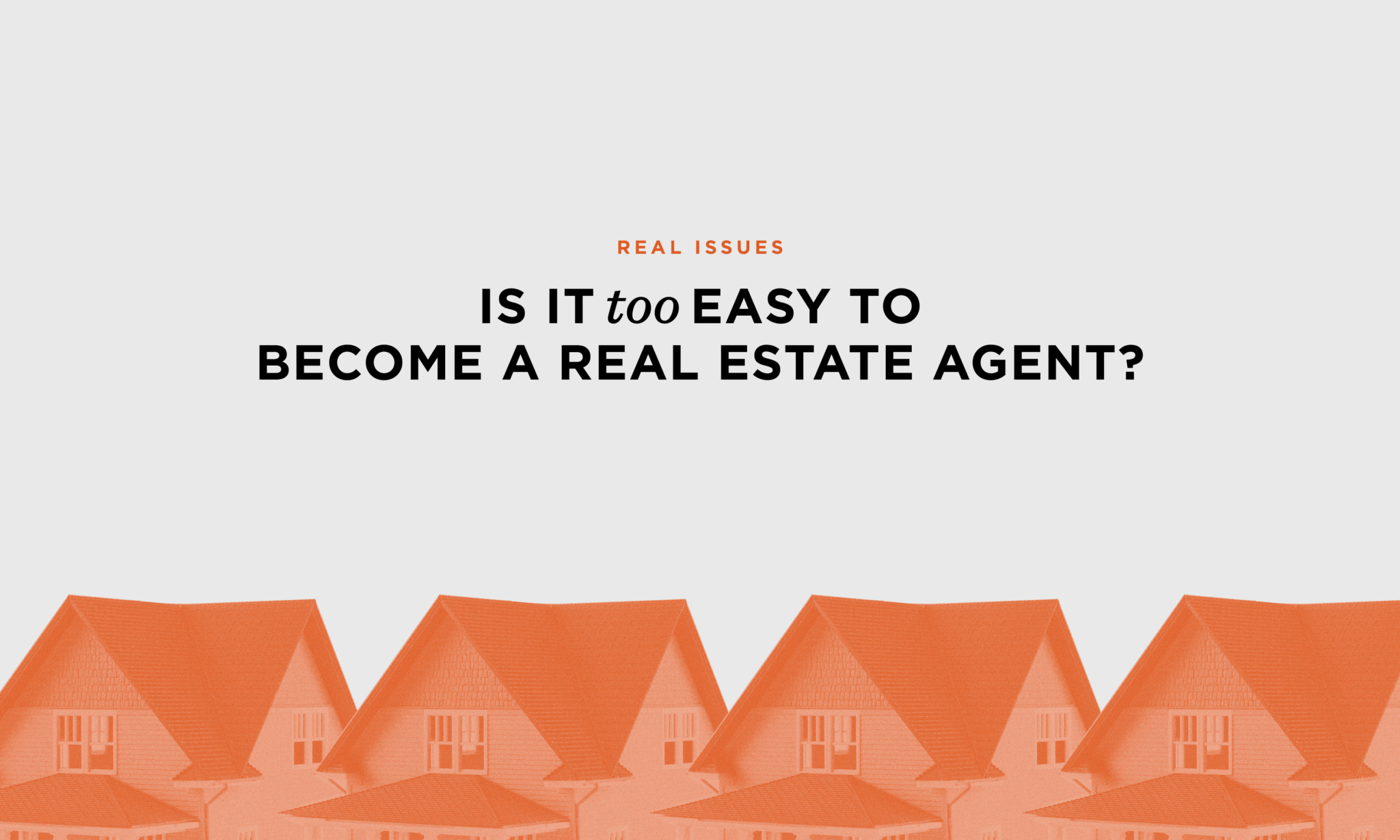How To Become A Real Estate Agent Chicago