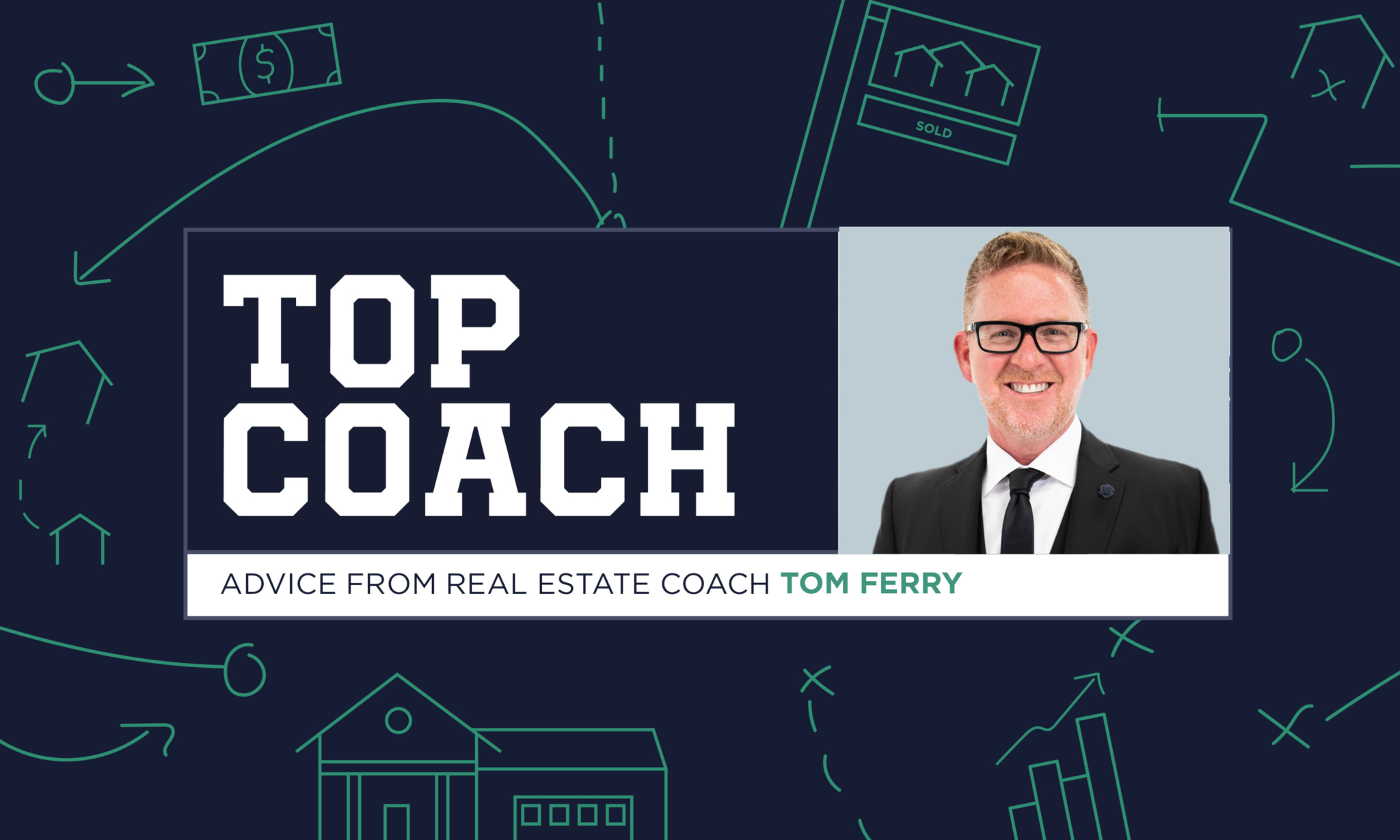 Top 3 Reasons You Need a Real Estate Coach — RISMedia -
