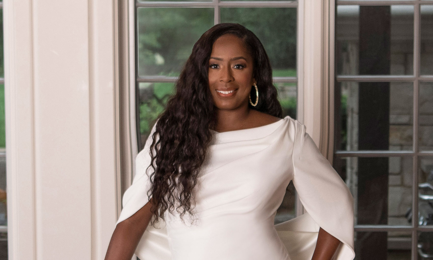 Sheena Baker Chicago Agent Magazine