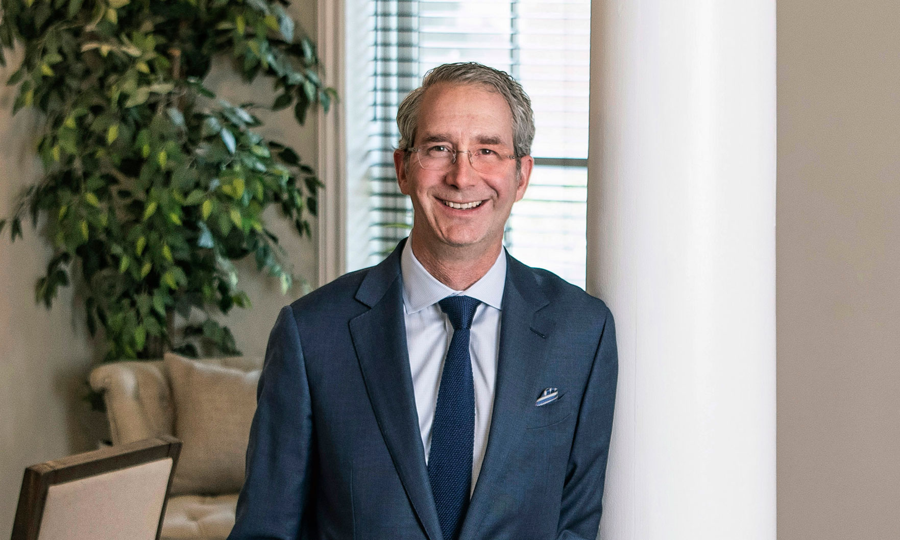 Brian Dixon Chicago Agent Magazine