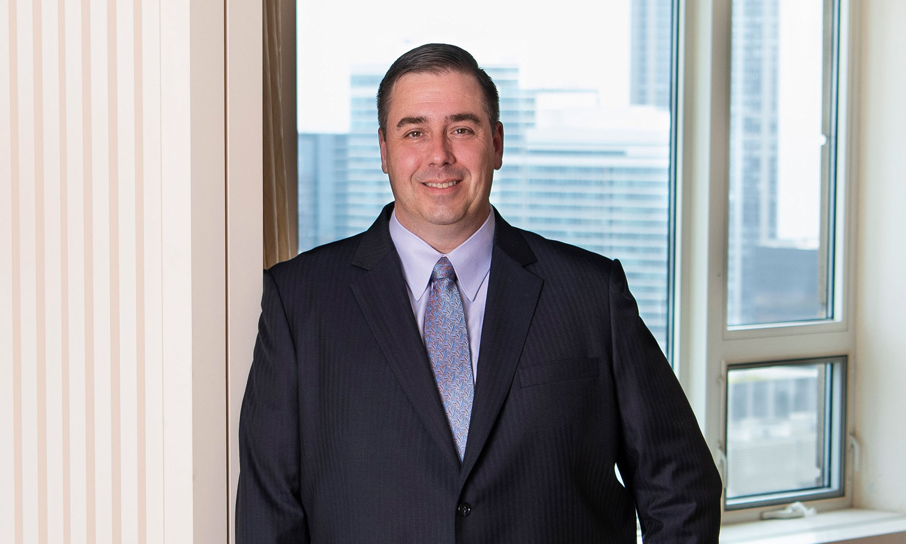 Ron Haddad Chicago Agent Magazine