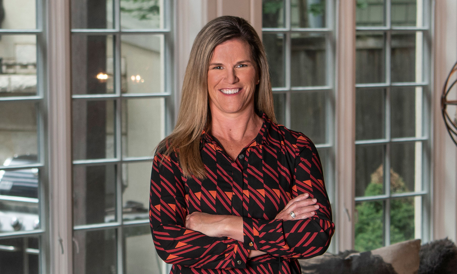 Joanna Matthies - Chicago Agent Magazine