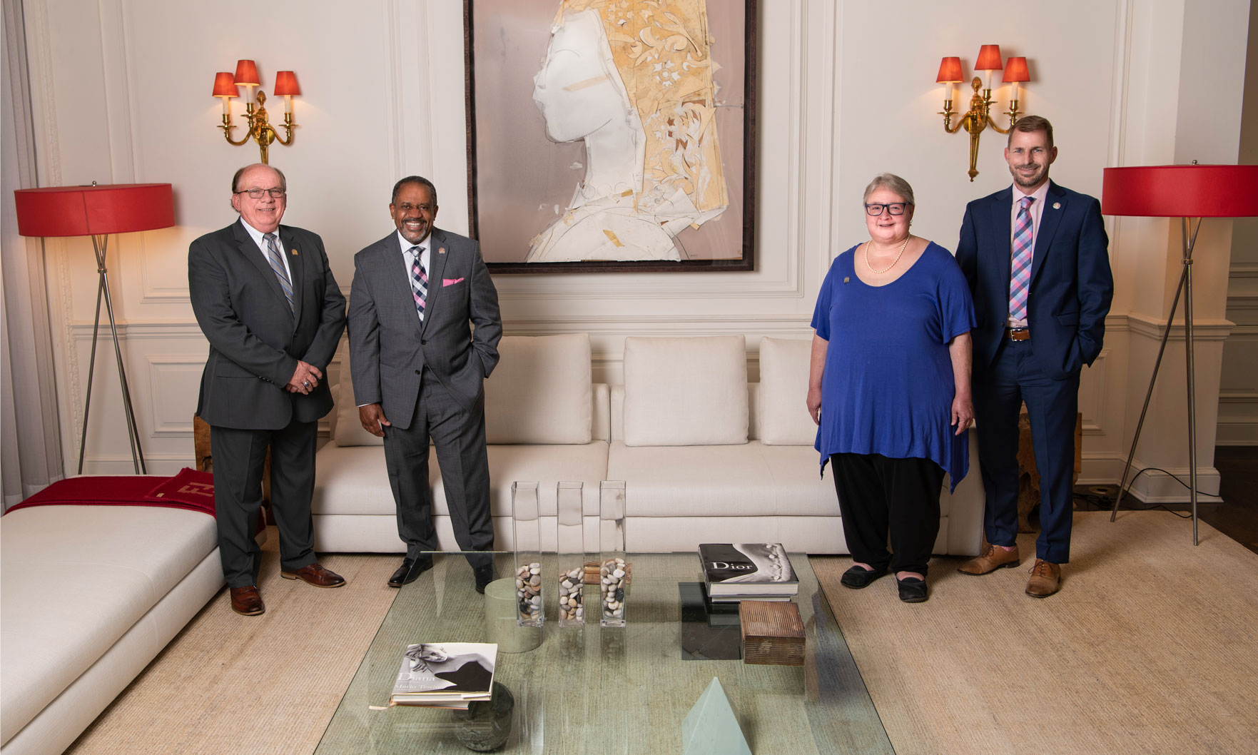 Illinois REALTORS® Chicago Agent Magazine