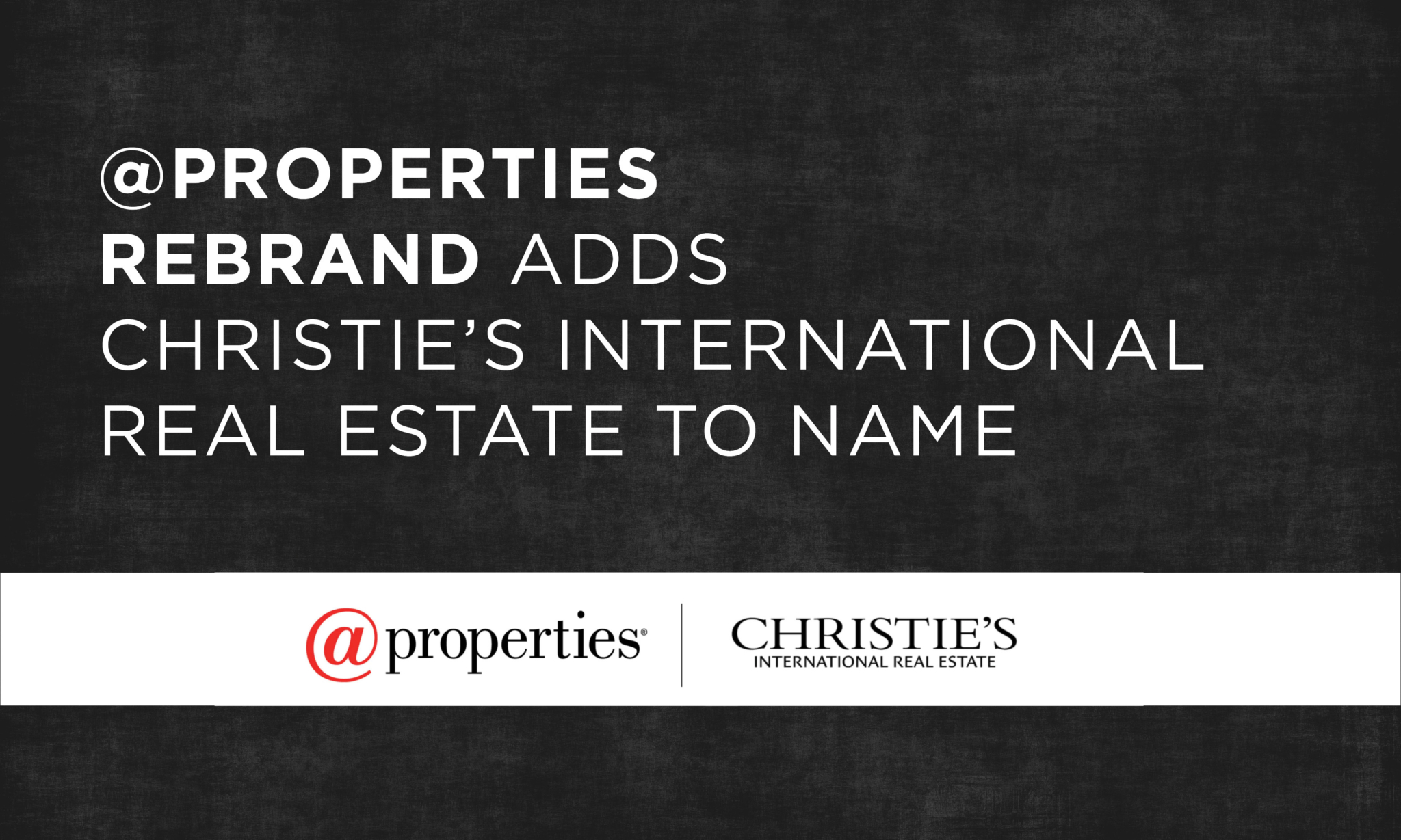 Christie's International Real Estate