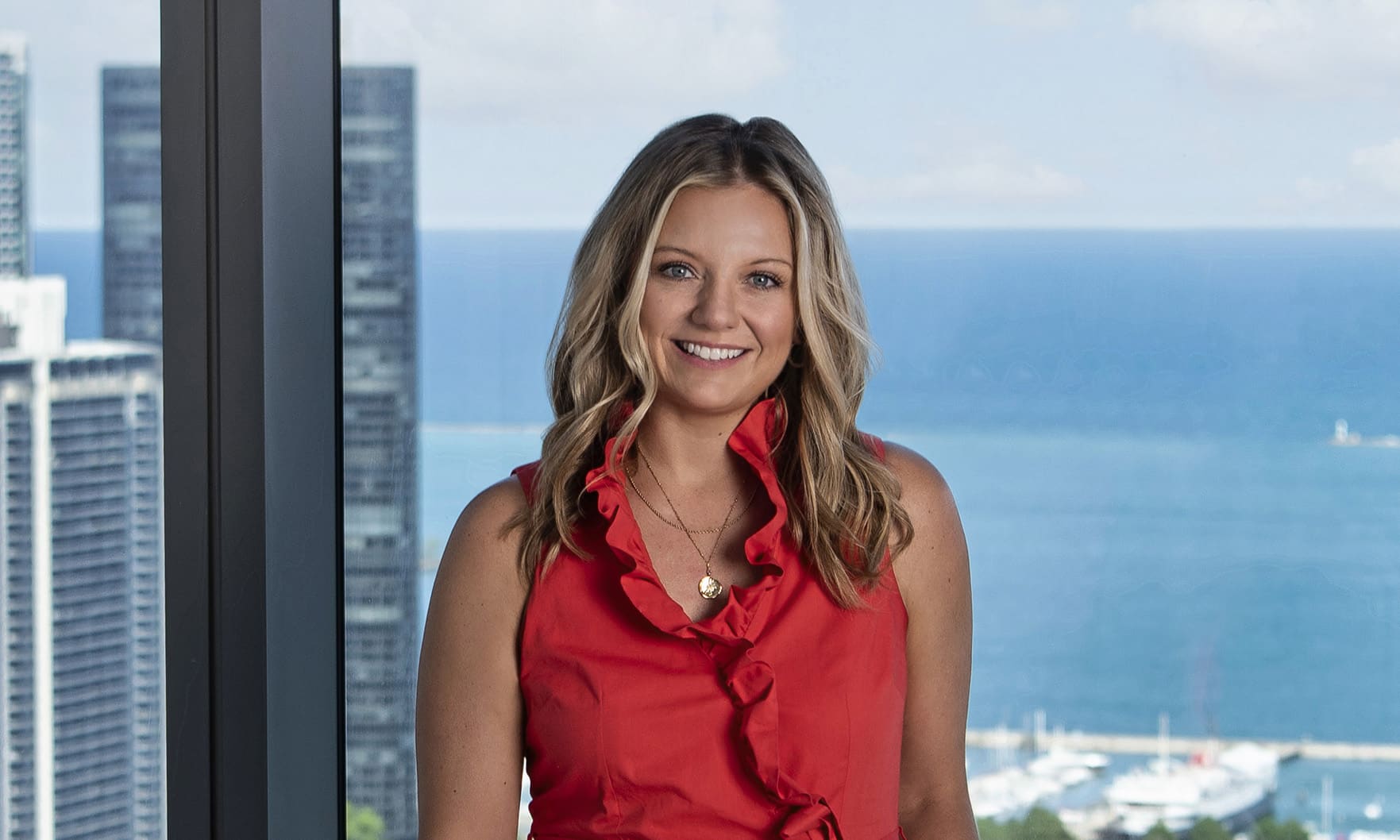 Kimberly Bowman Chicago Agent Magazine