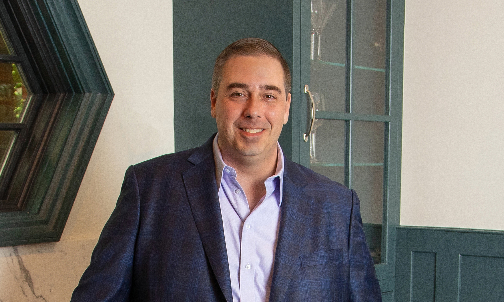 Ron Haddad Chicago Agent Magazine