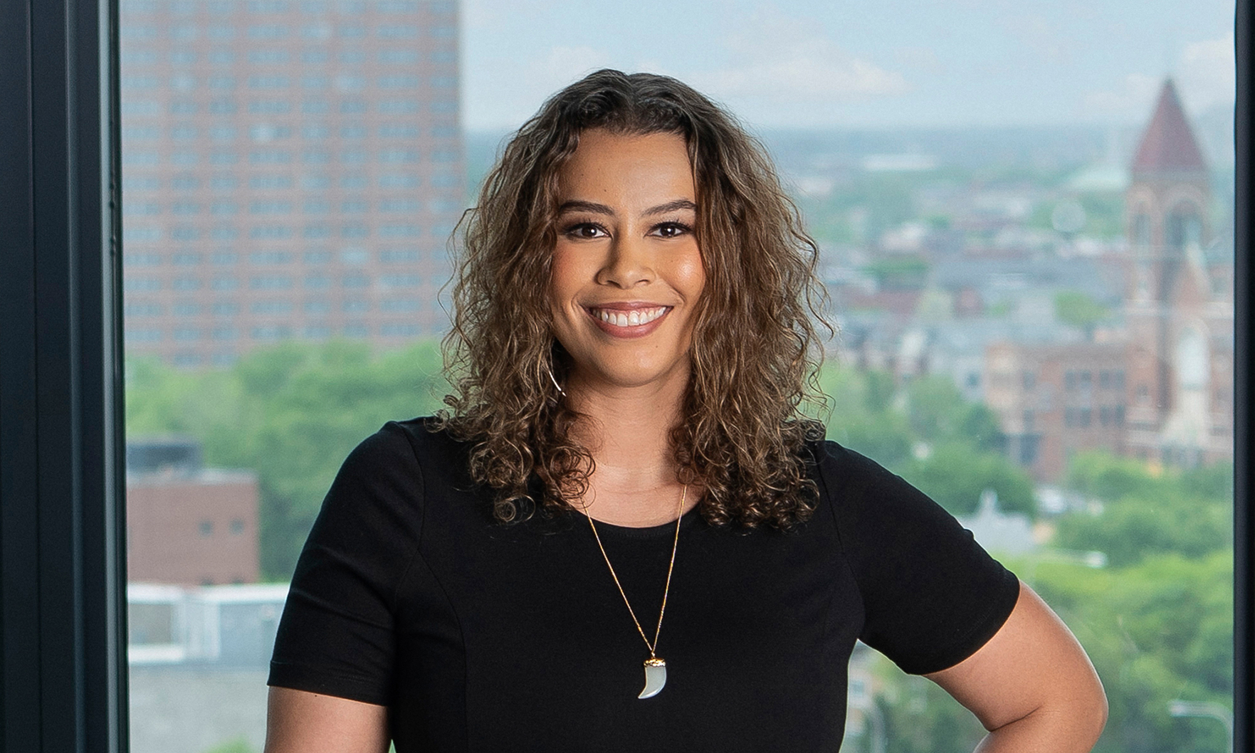 Margaret Williams Hill Chicago Agent Magazine