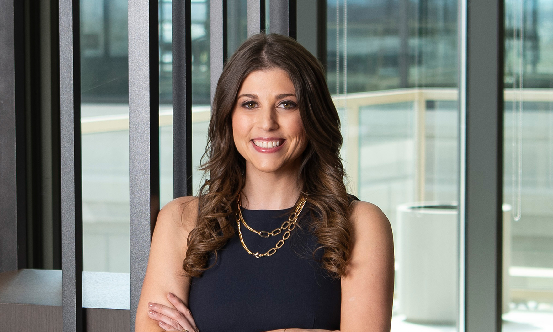 Alison (Ali) Lerner Chicago Agent Magazine