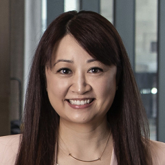 Jennifer Liu