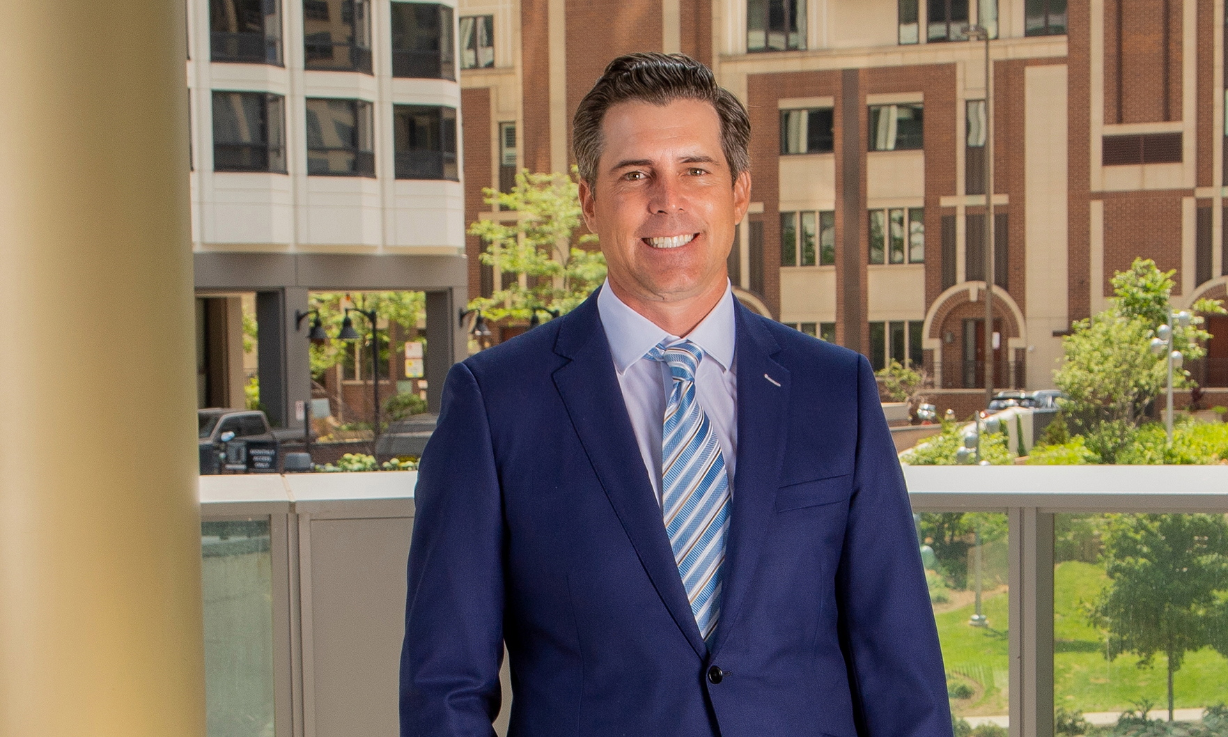 Jeff Proctor Chicago Agent Magazine