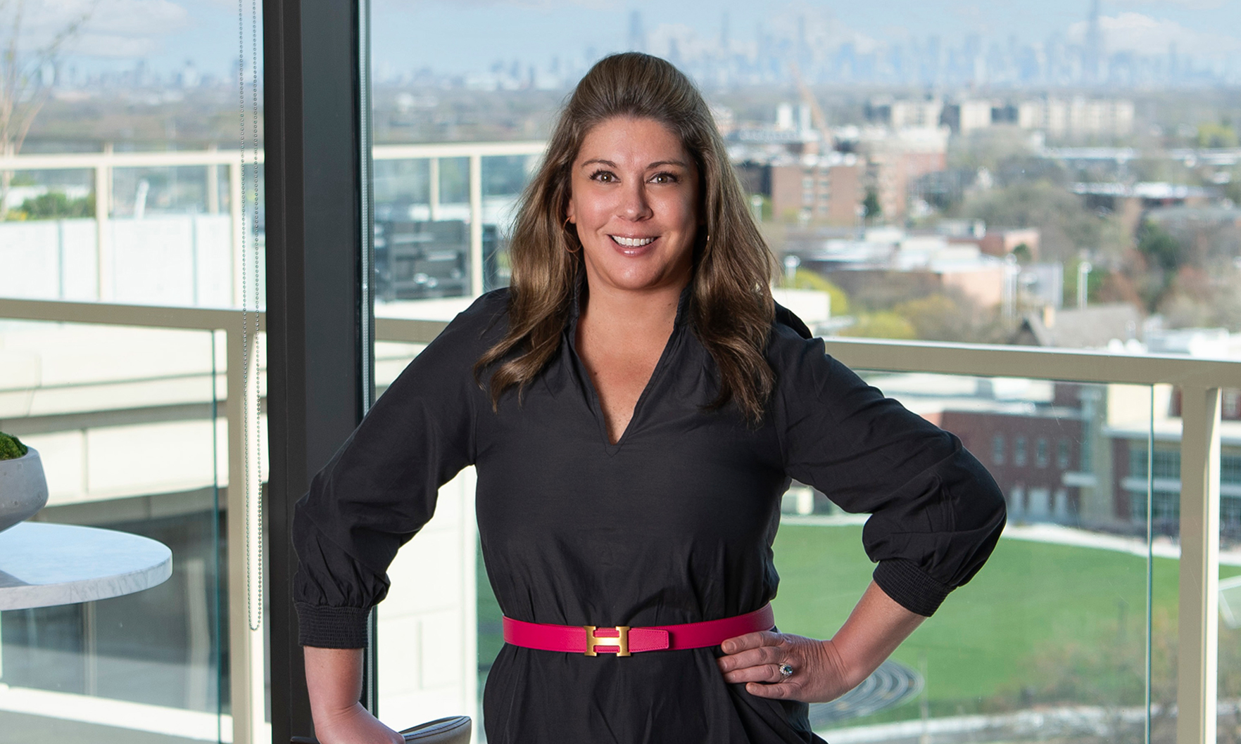 Kelly Dunn Rynes Chicago Agent Magazine