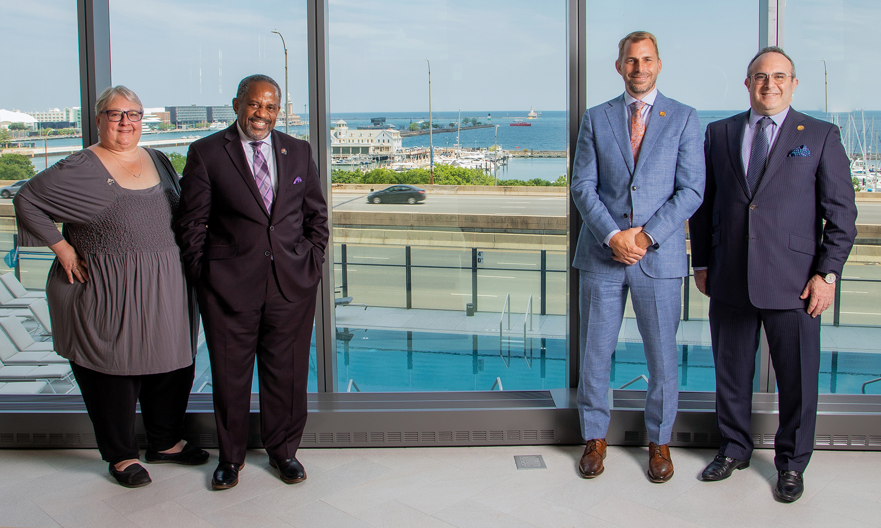 Illinois REALTORS® Chicago Agent Magazine