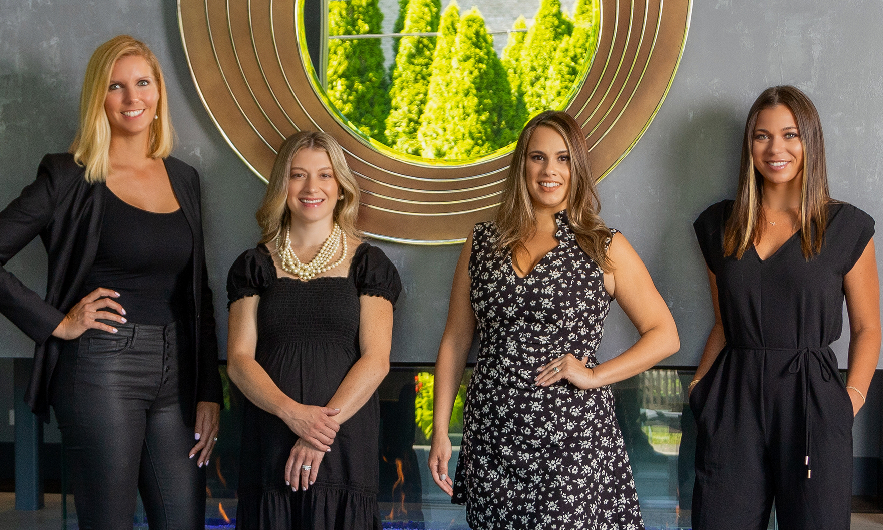 MacPherson Group Chicago Agent Magazine