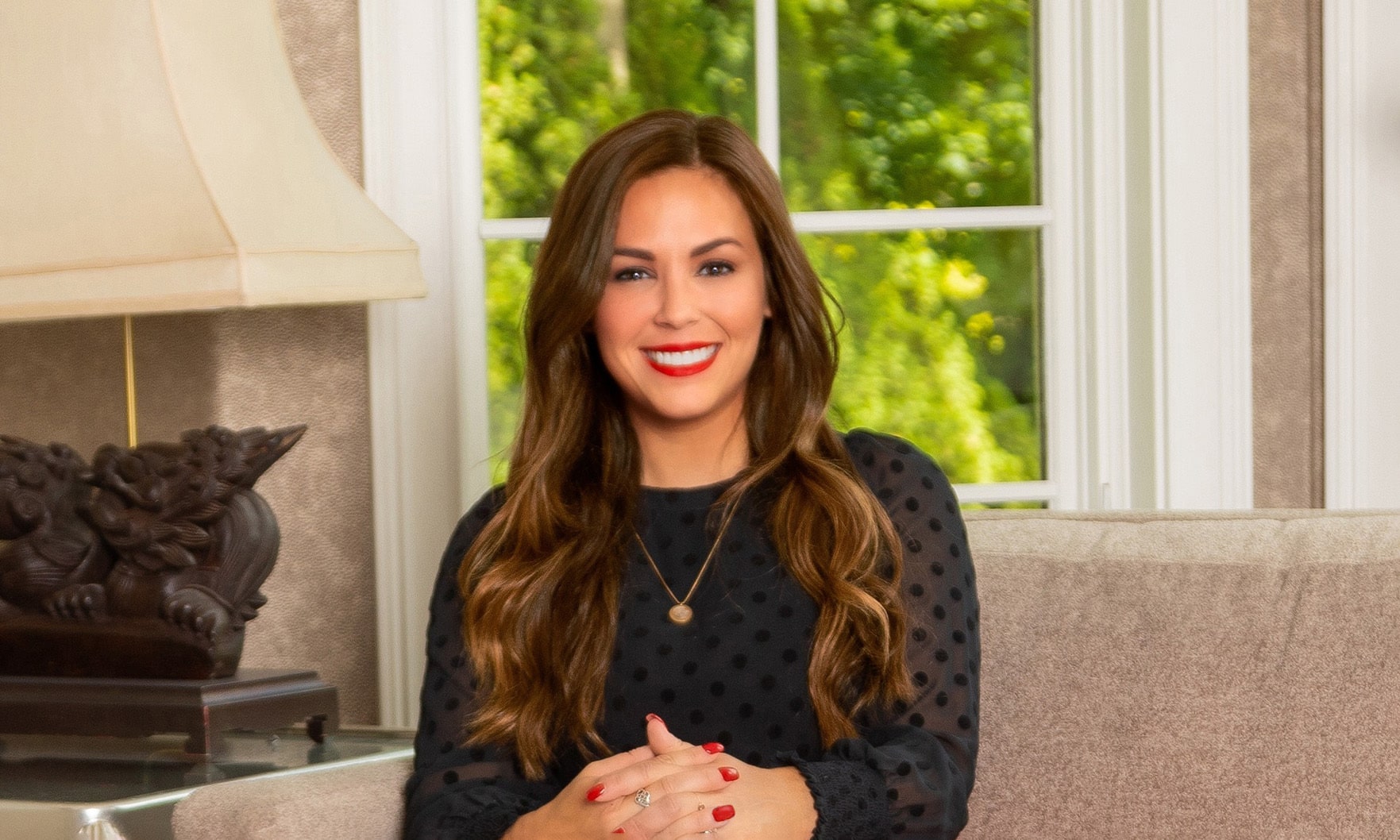 Jacqueline Patton-Trail - Chicago Agent Magazine