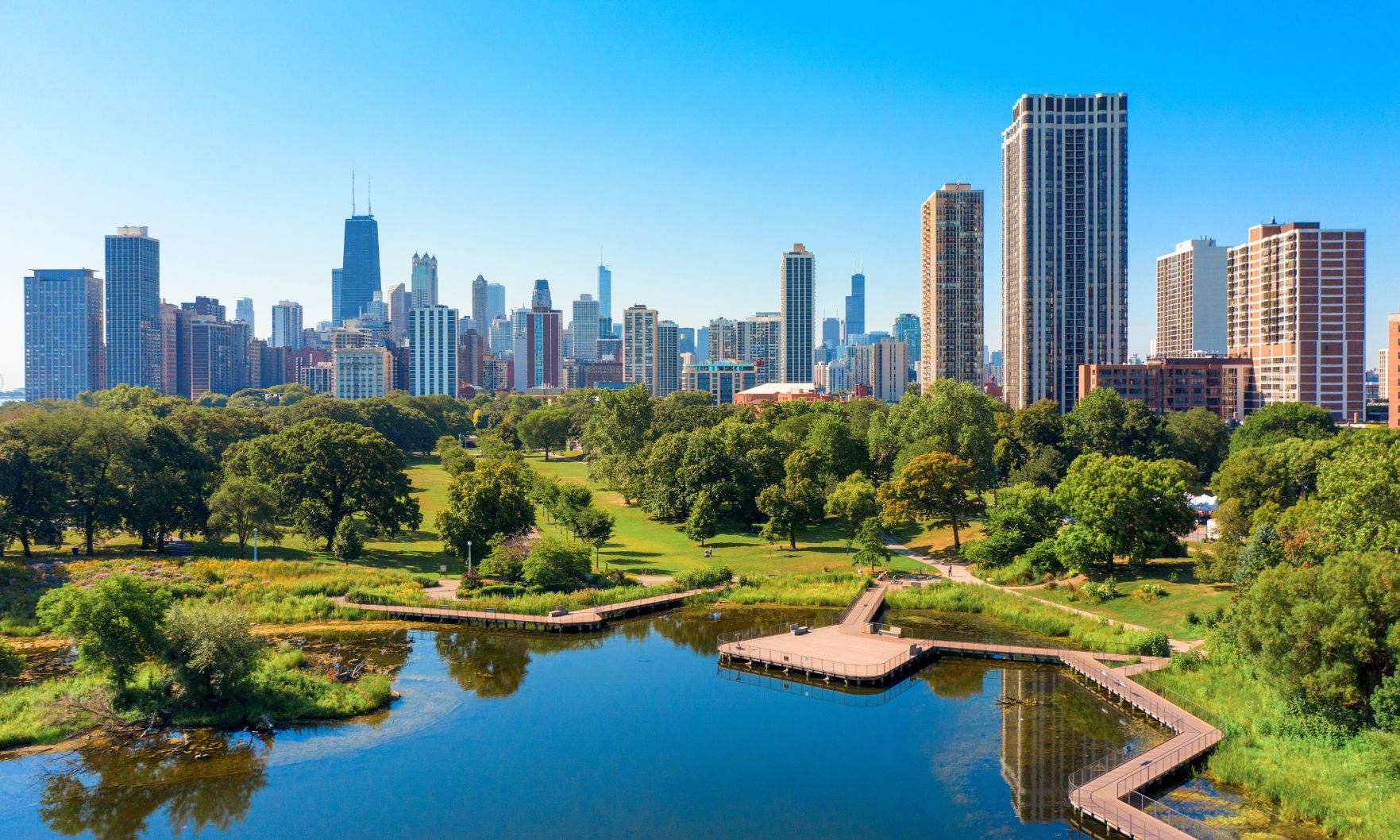 Chicago Agent Magazine - For the well-informed real estate pro