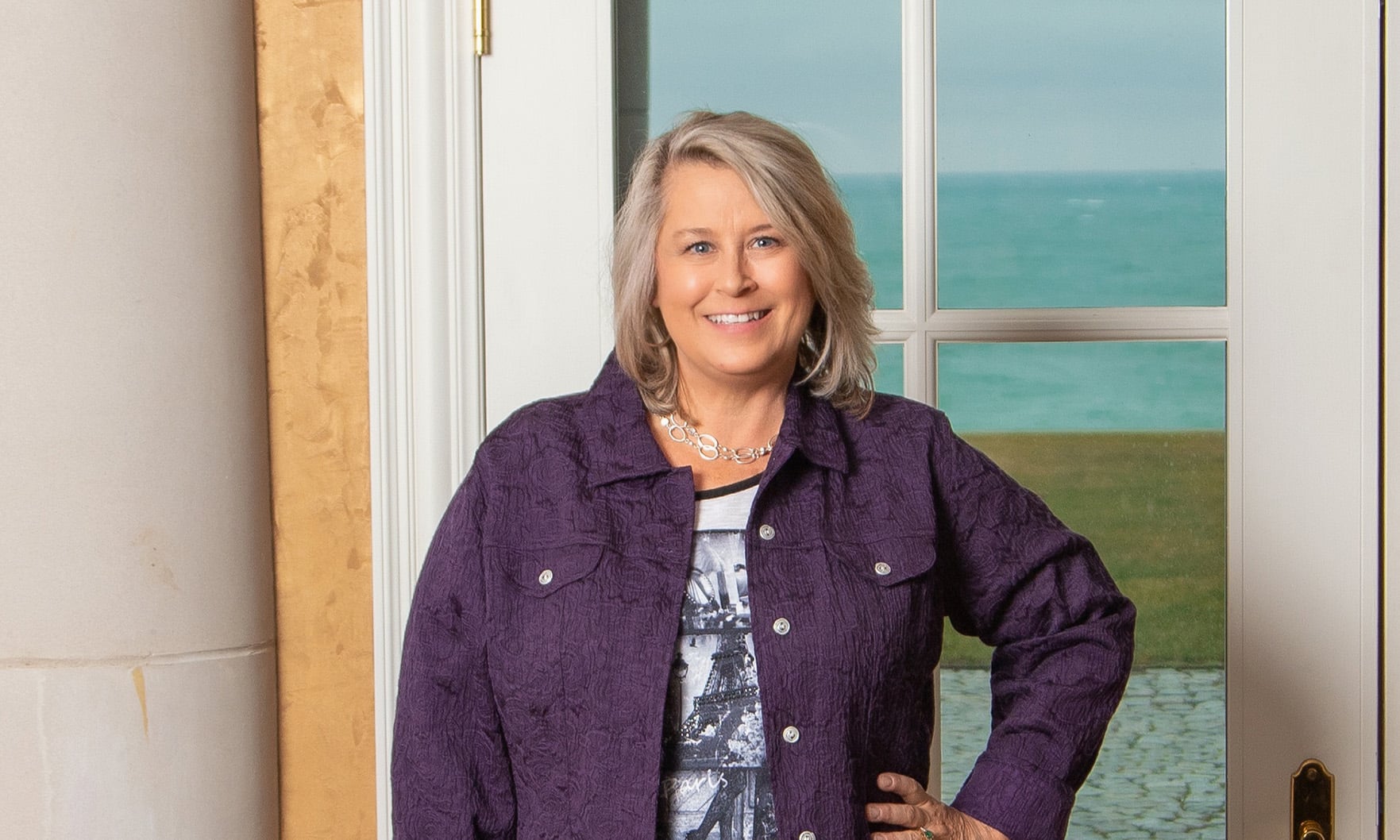 Renny Mills Chicago Agent Magazine