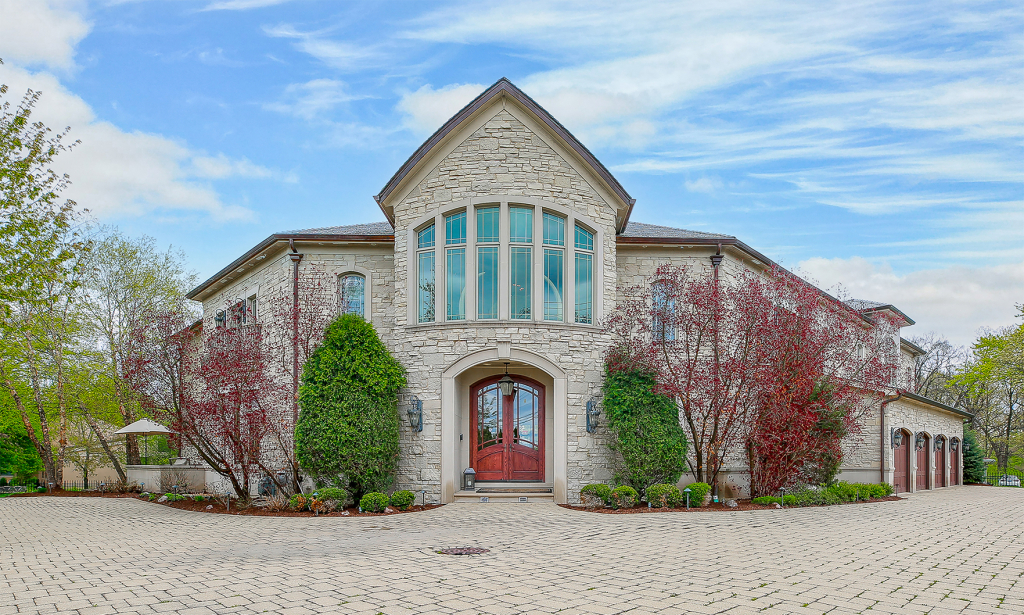 3305 York Road, Oak Brook, IL 60523 Chicago Agent Magazine