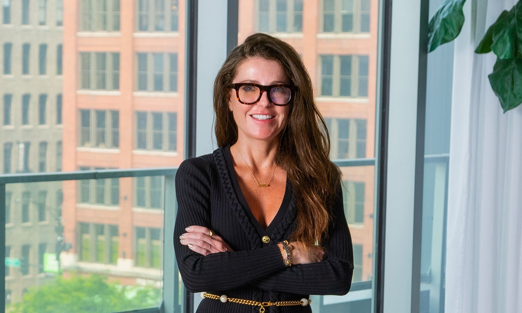 Elizabeth Amidon - Chicago Agent Magazine