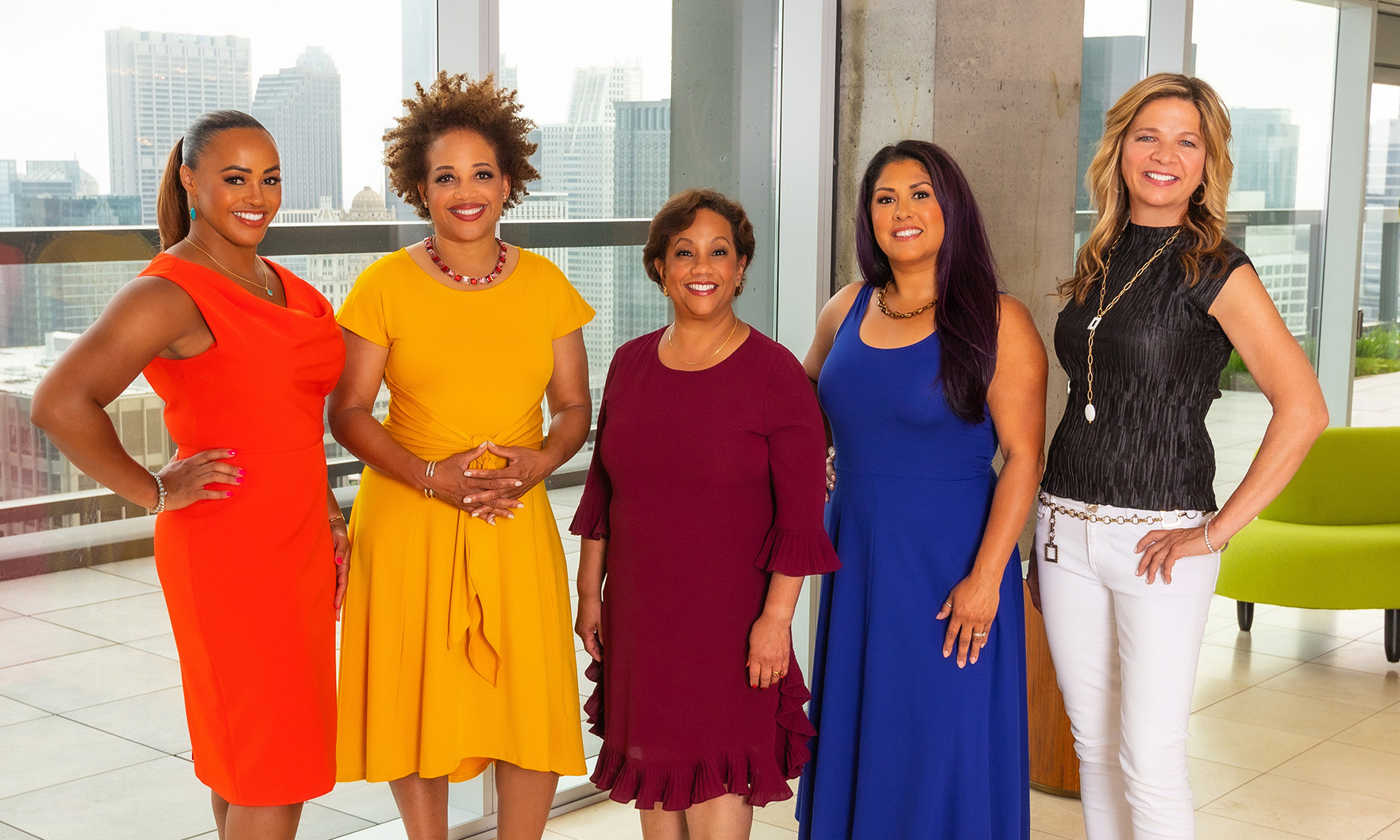 Chicago Association of Realtors Chicago Agent Magazine