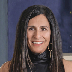 Teresa Giannini