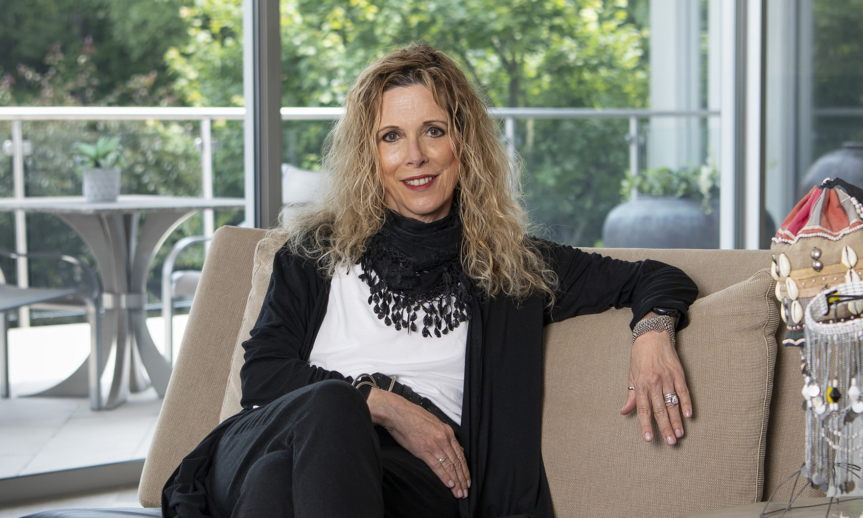 Janice Woods Goldblatt Chicago Agent Magazine