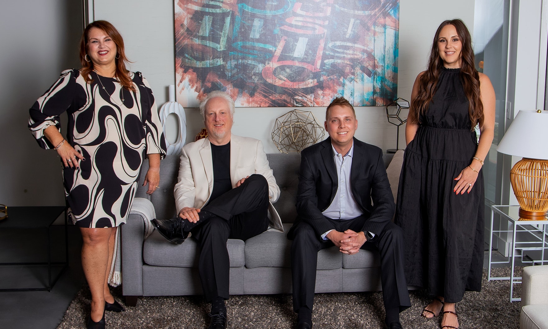 MPG Moll Piotrowski Group Chicago Agent Magazine