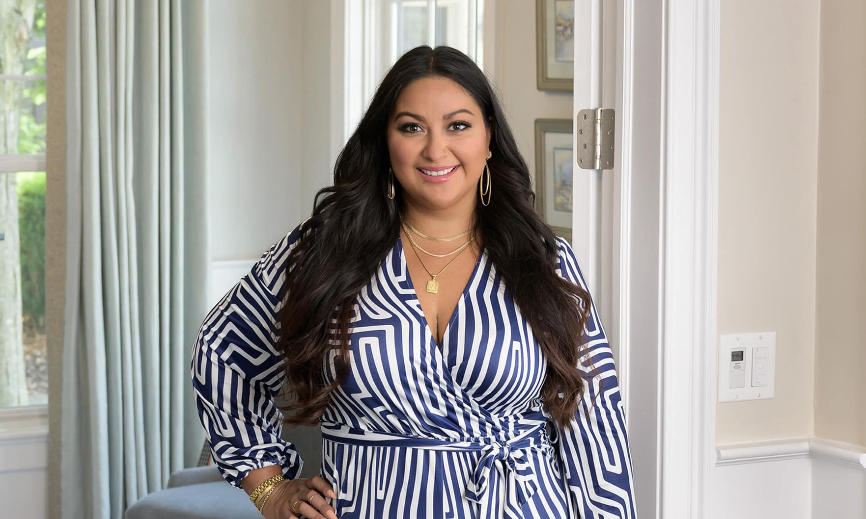 Maya Puentes Chicago Agent Magazine