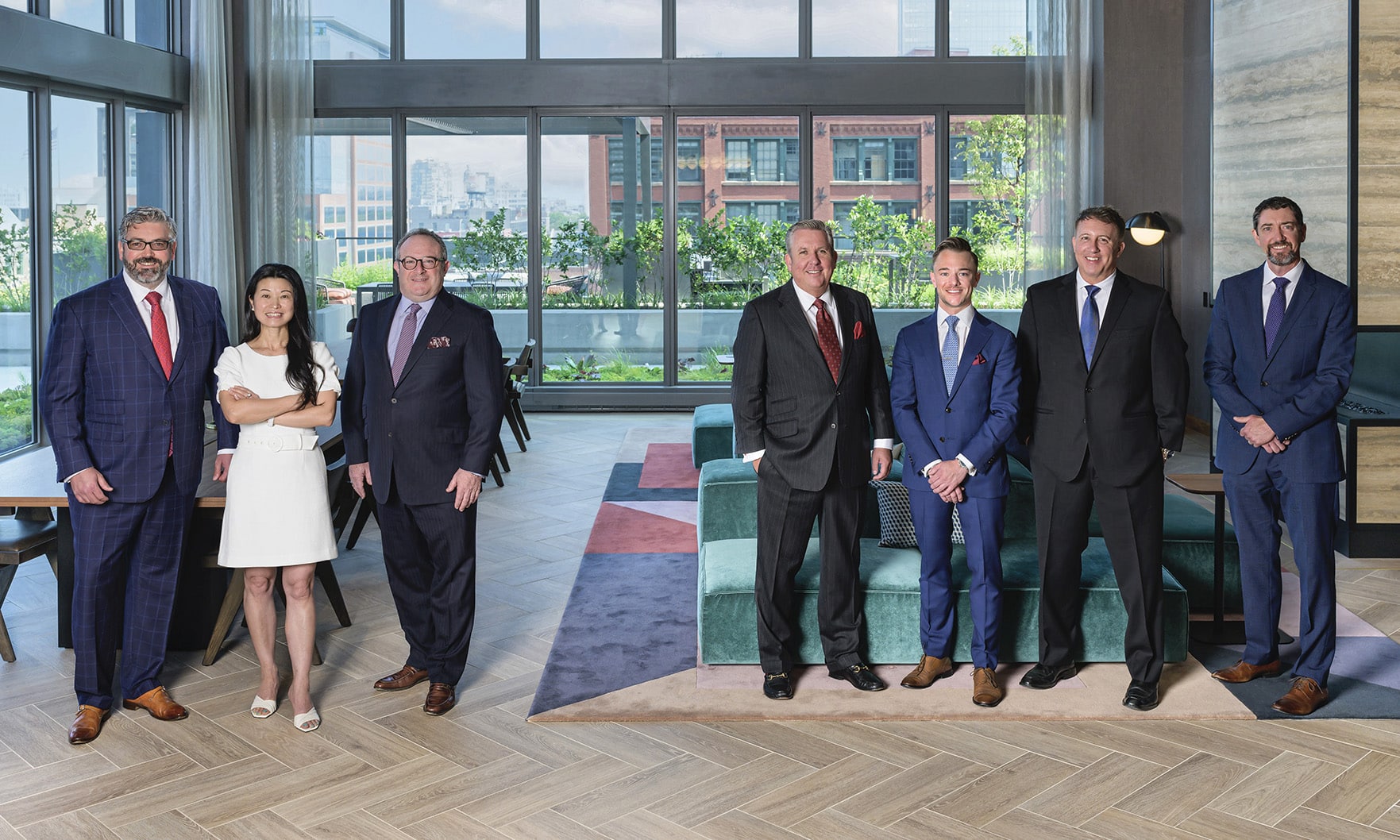 Corcoran Urban Real Estate Chicago Agent Magazine