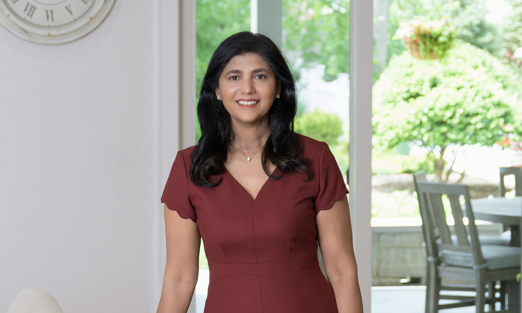 Lina Shah Chicago Agent Magazine