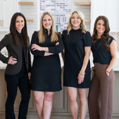 Kelly Stetler Real Estate Team