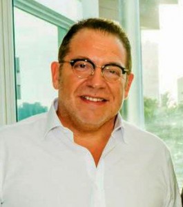 Luis Bebchik-president of Hausscape